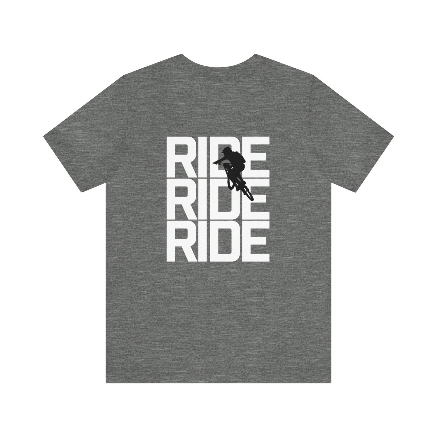 Ride Shirt