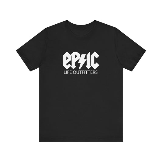 Epic Lightning (White)