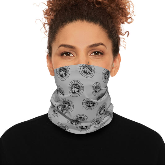 ELO Logo Lightweight Neck Gaiter