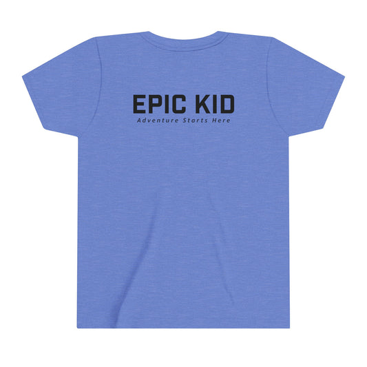 Epic Kid Tee