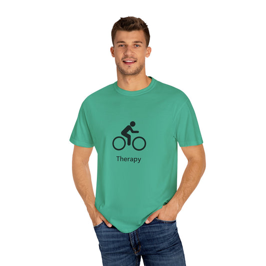 Therapy- Bike