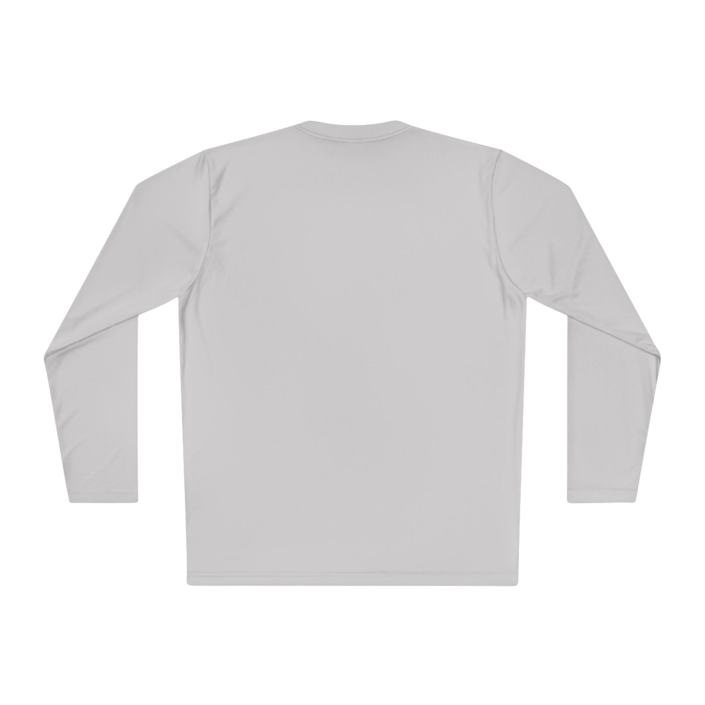 Surf's Up Long Sleeve Synthetic Tee