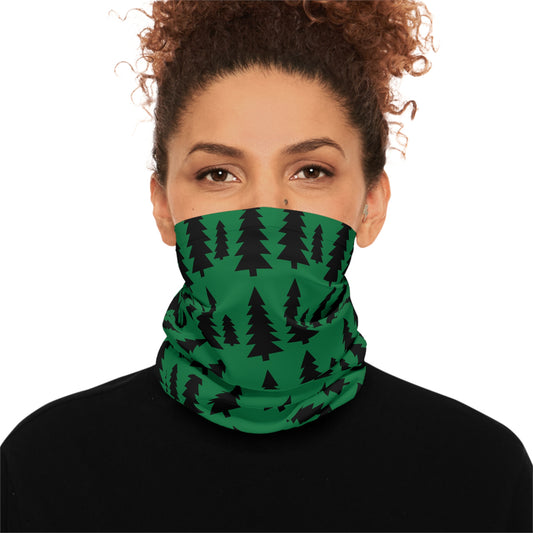 Tree's Lightweight Neck Gaiter