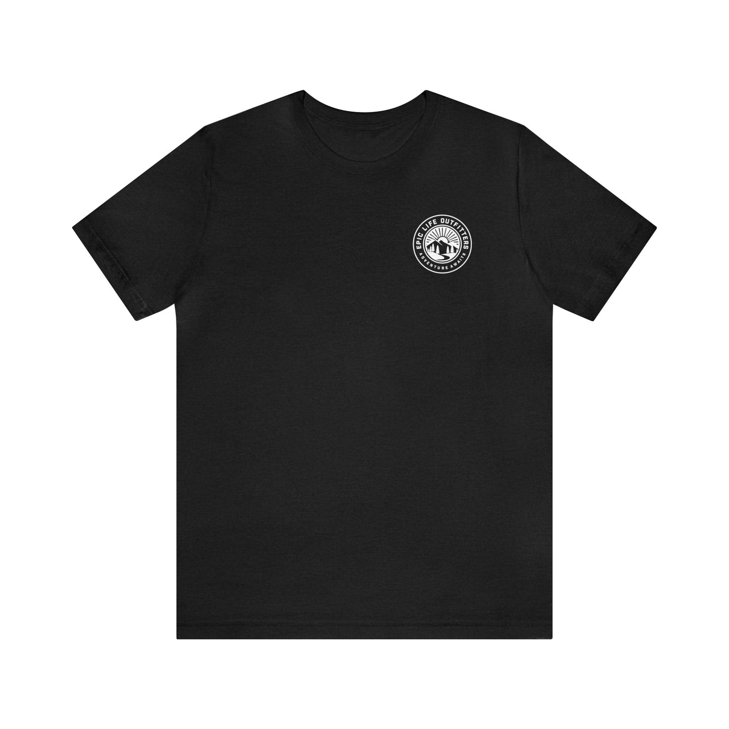 Mt. Bike Tee