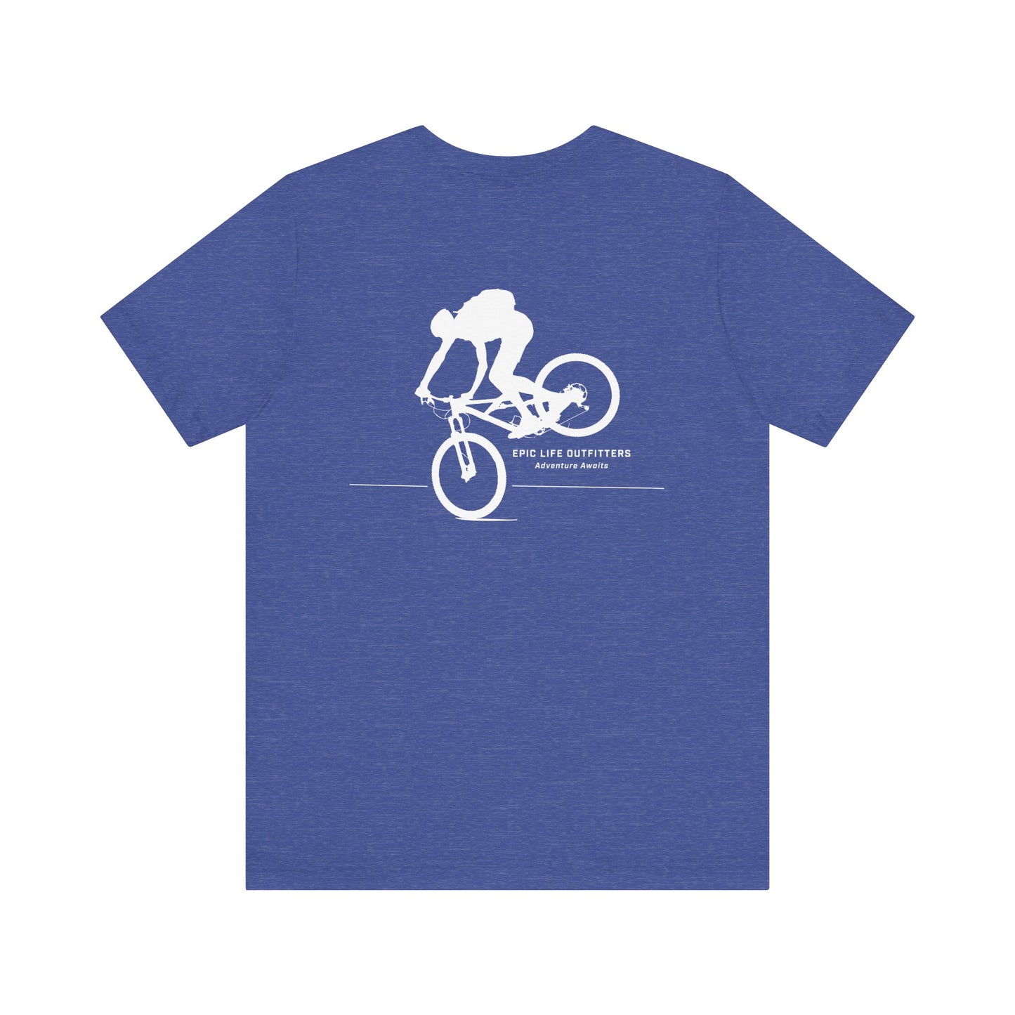 Mt. Bike Tee