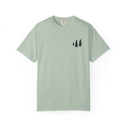 ELO Three Trees Tee