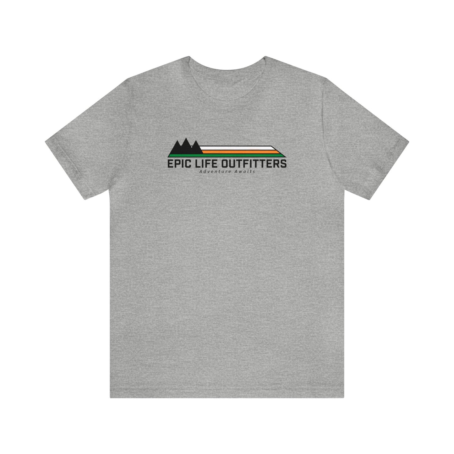 ELO Mountains Tee