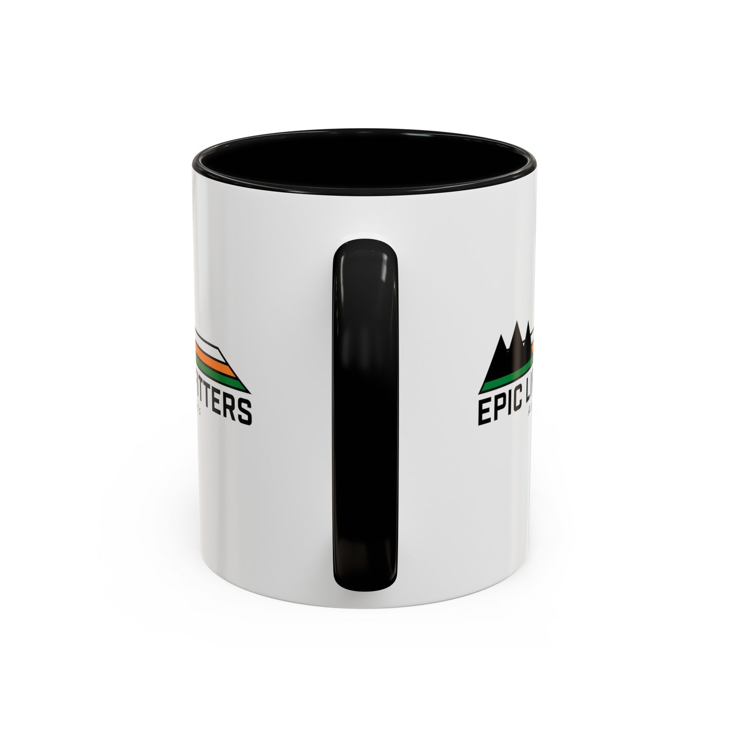 Mountains Mug