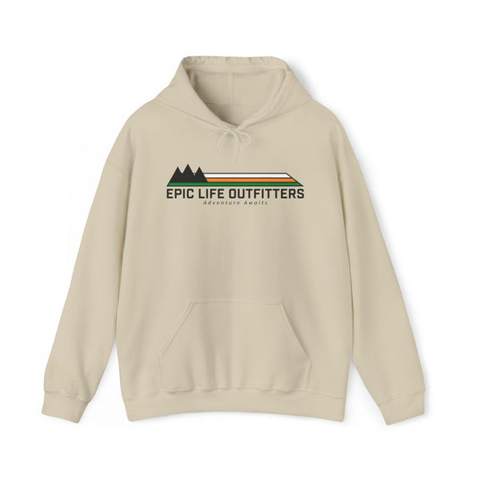 Mountain Hoodie