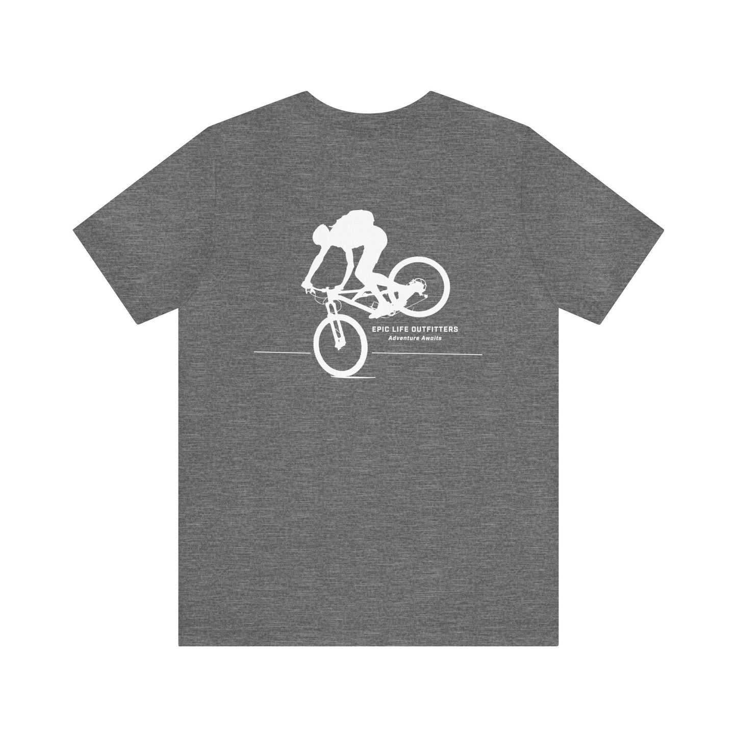 Mt. Bike Tee