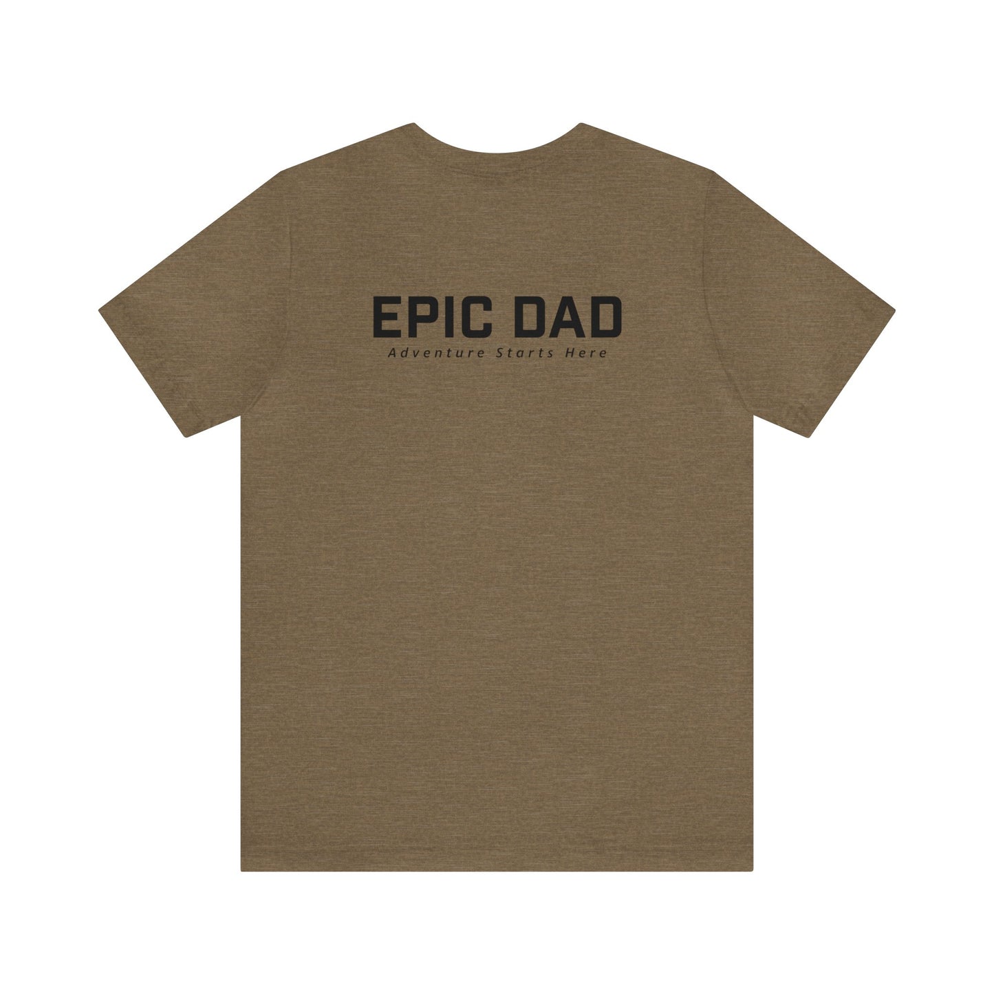 Epic Dad Tee