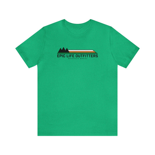 ELO Mountains Tee