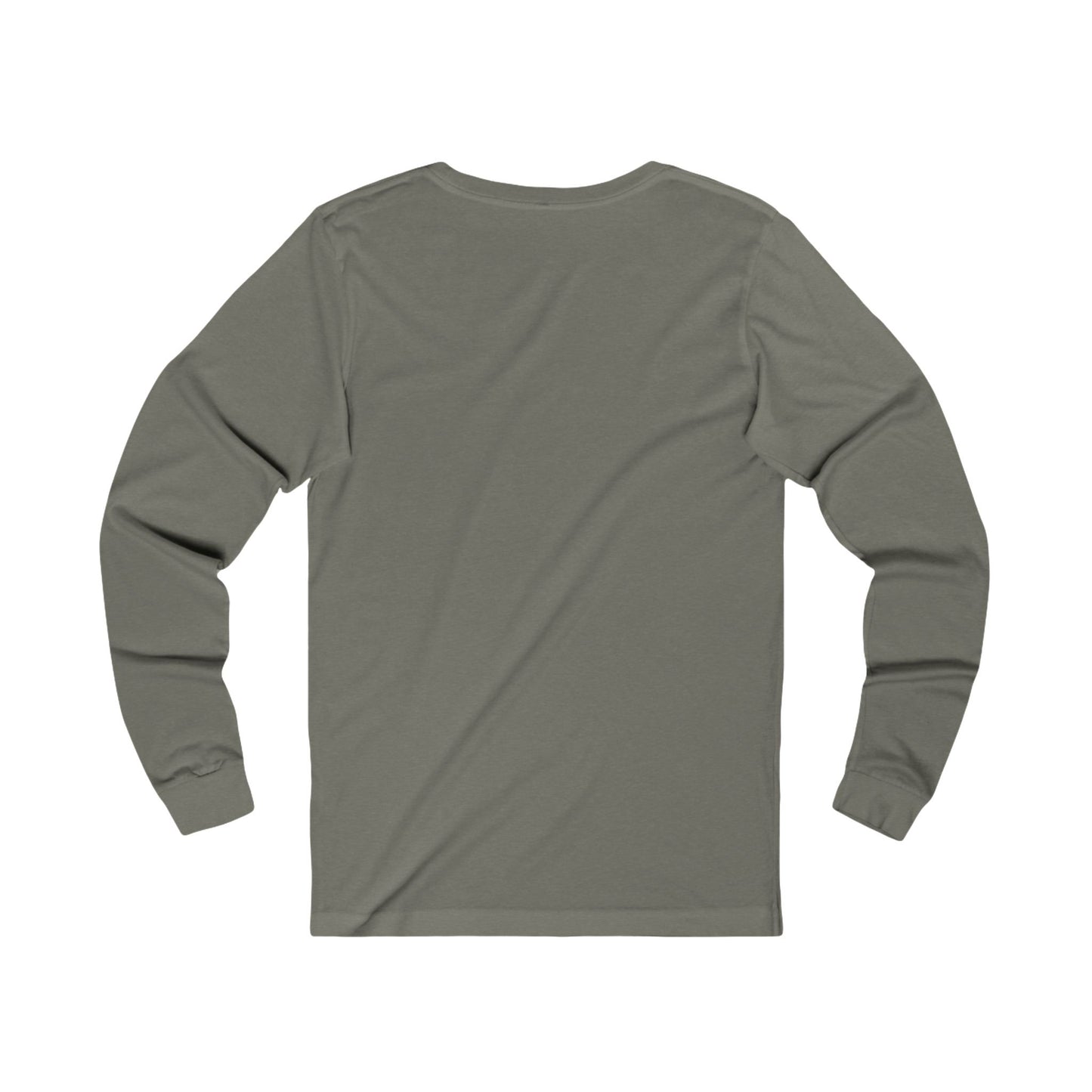 ELO Mountain Long Sleeve Tee