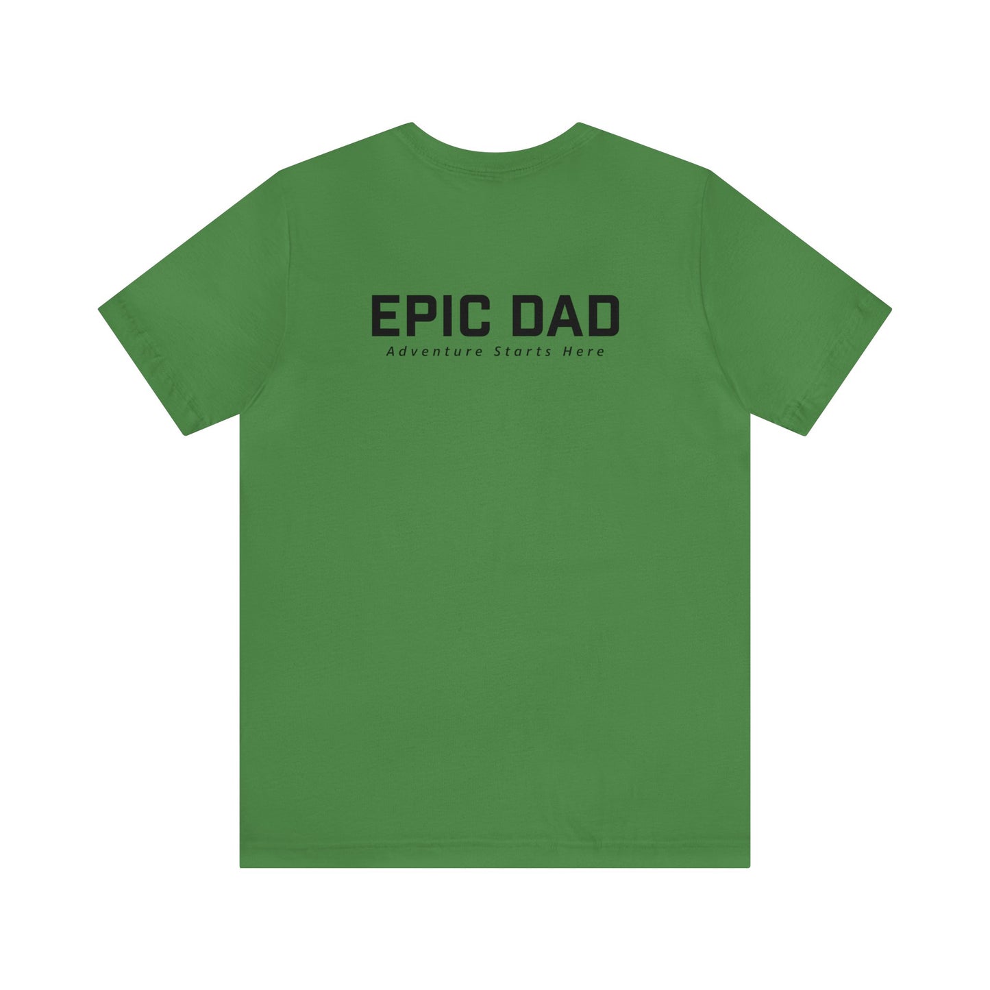 Epic Dad Tee