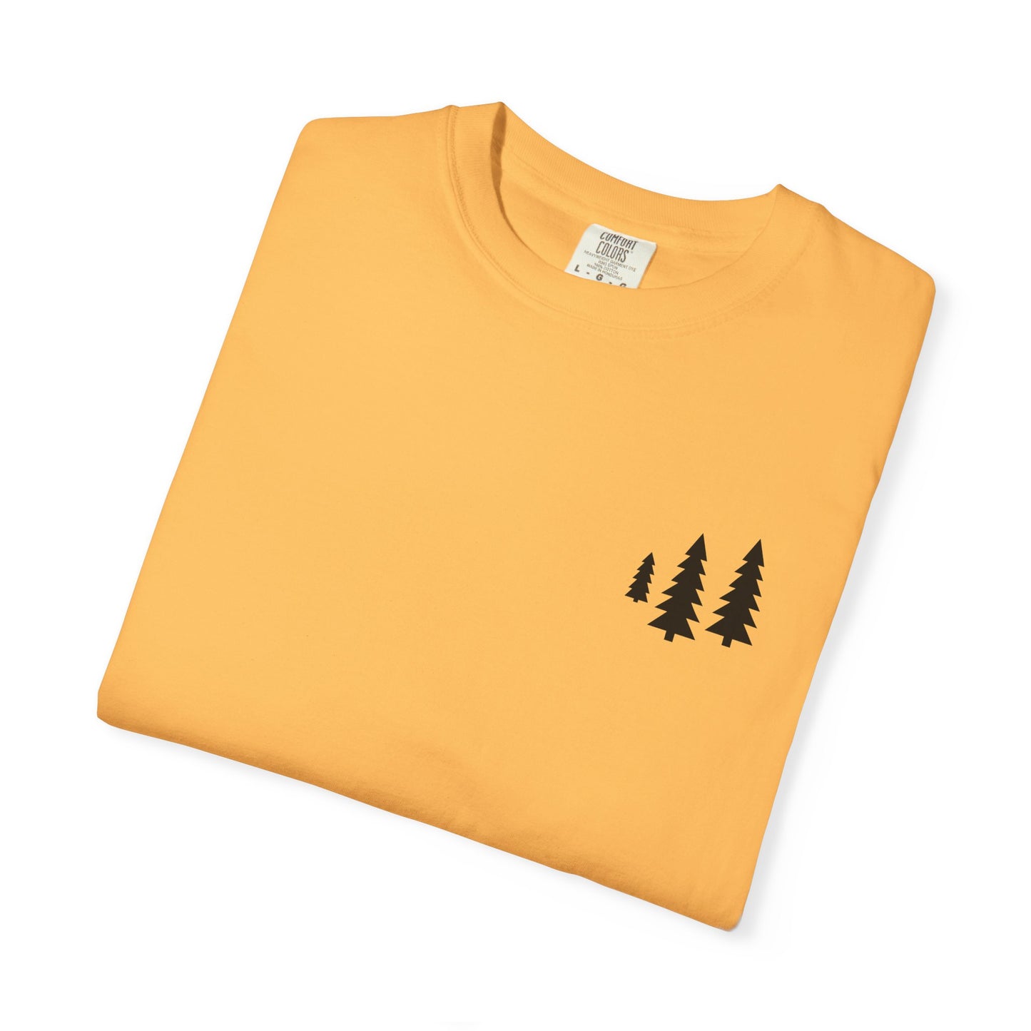 ELO Three Trees Tee