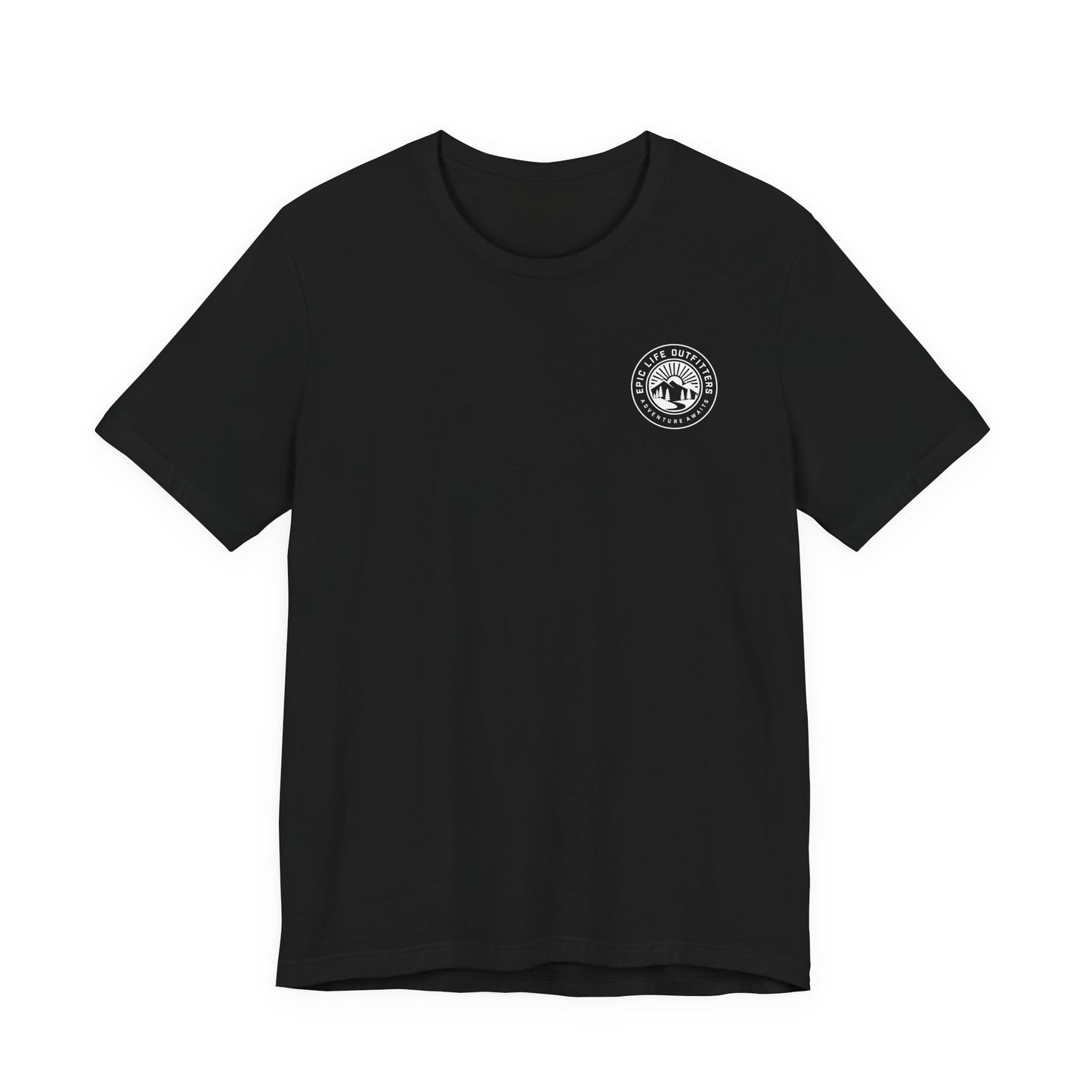 Mt. Bike Tee