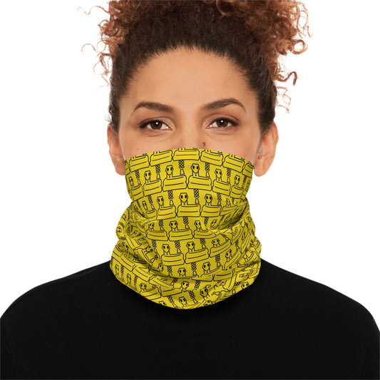 Snake Lightweight Neck Gaiter