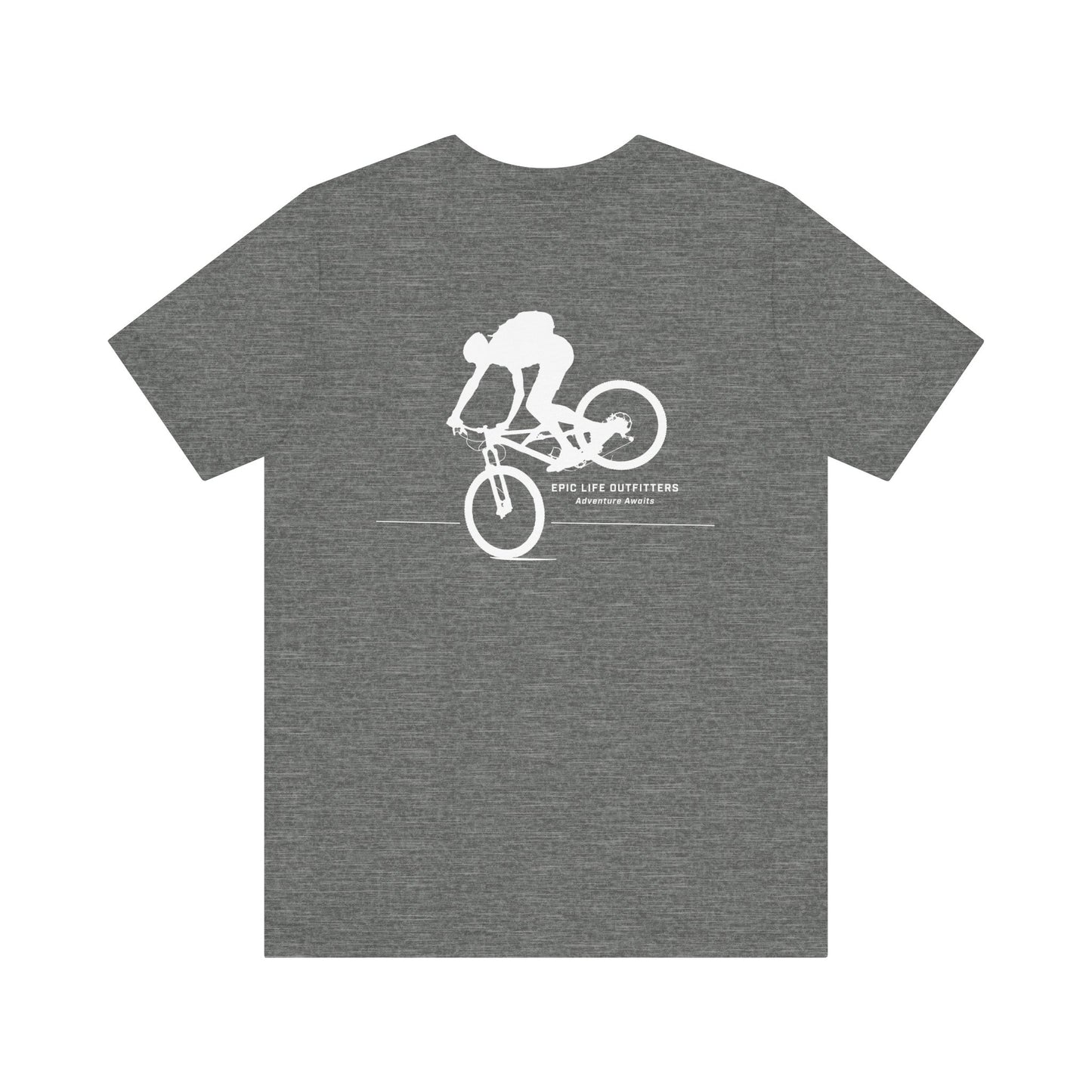 Mt. Bike Tee