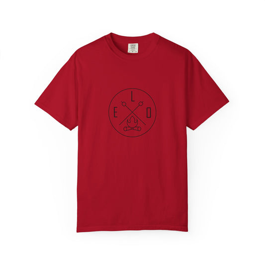 Campfire Tee