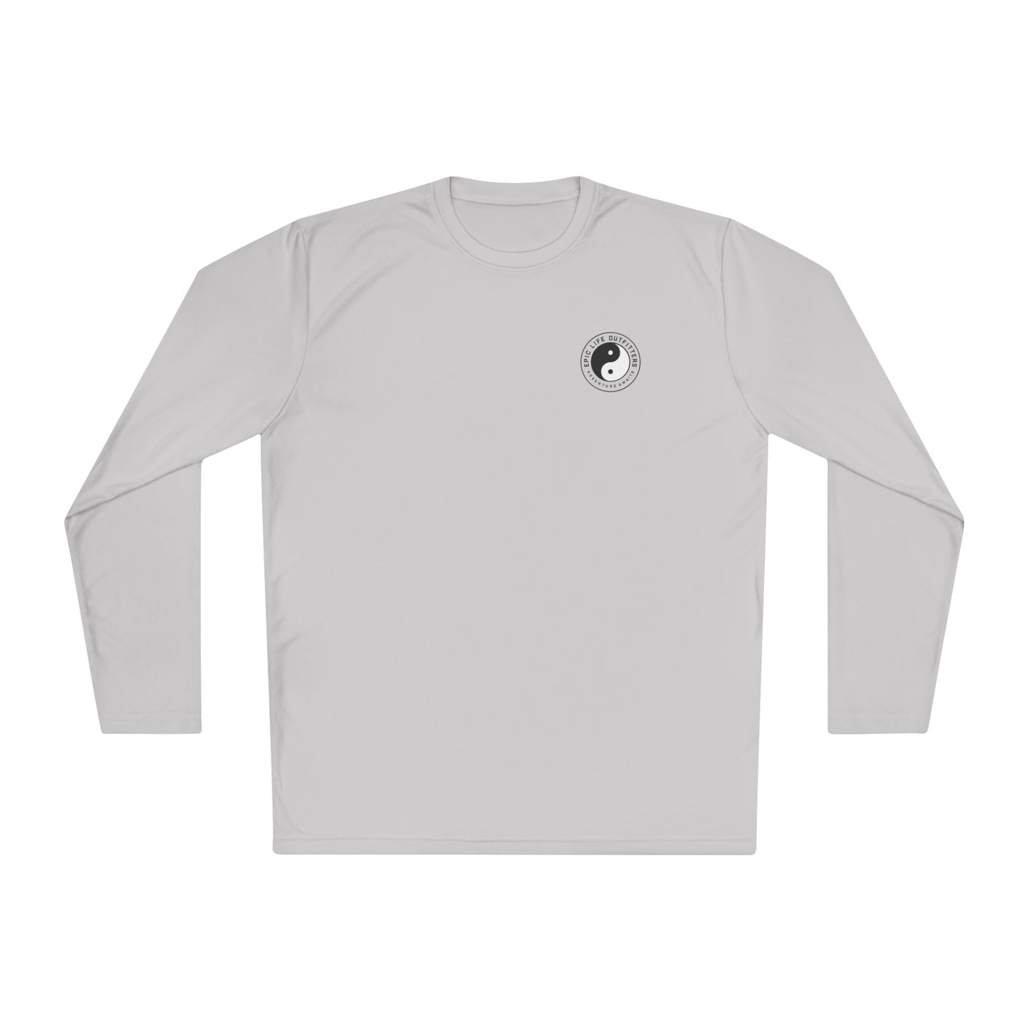 Surf's Up Long Sleeve Synthetic Tee