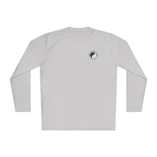 Surf's Up Long Sleeve Synthetic Tee