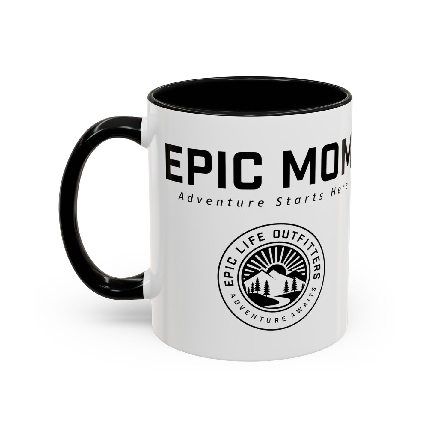 Epic Mom Mug