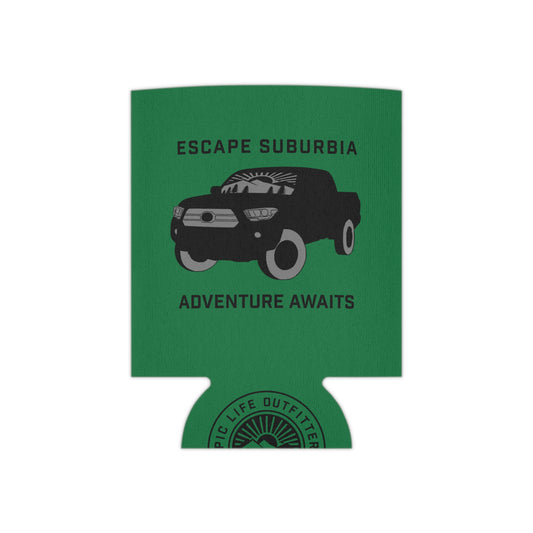 Escape Coozie (Forest)