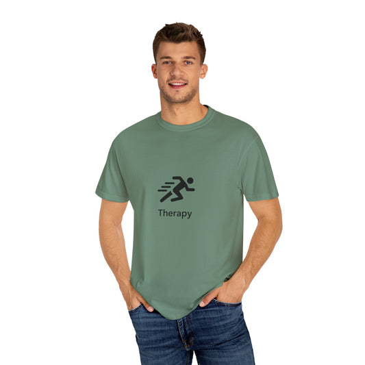 Therapy- Run