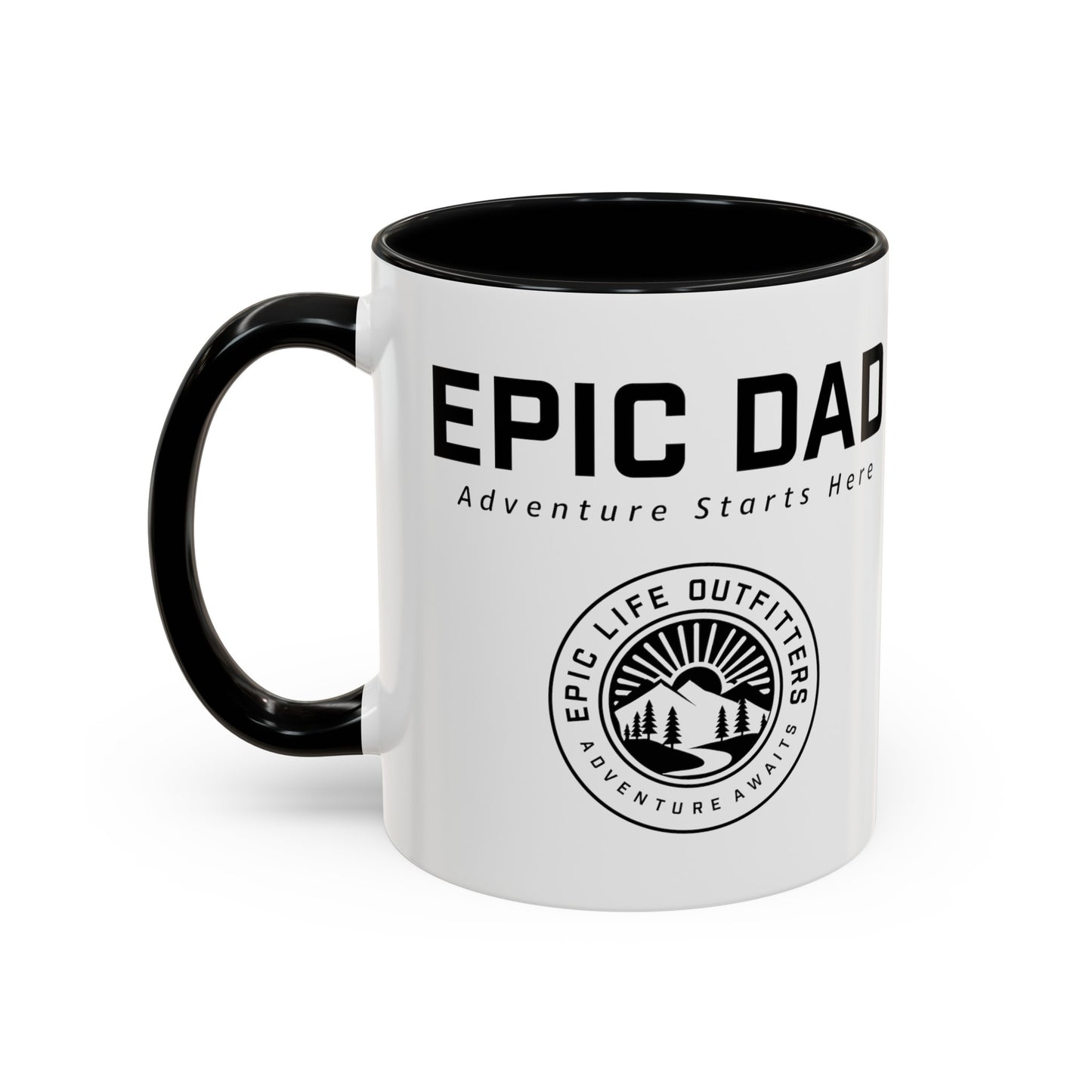 Epic Dad Mug