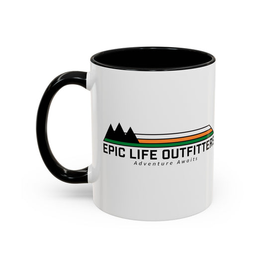 Mountains Mug