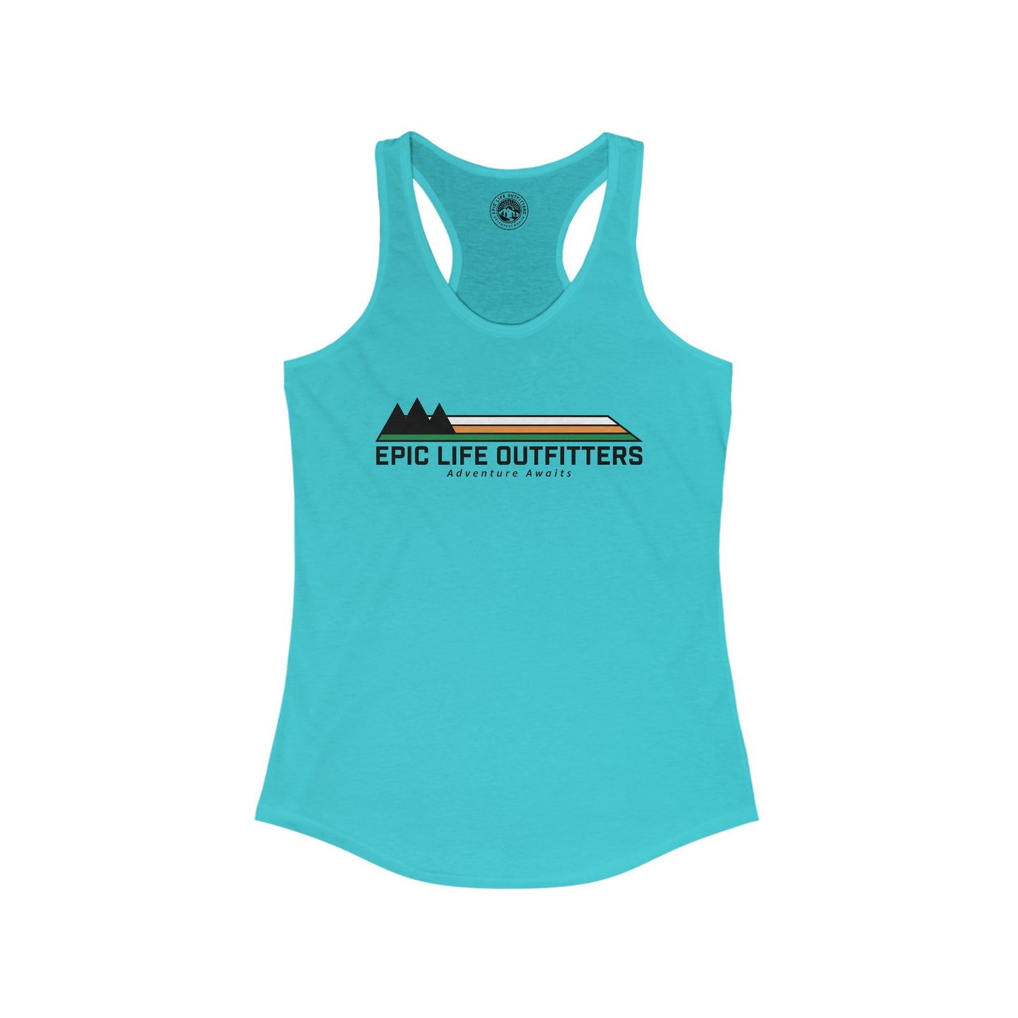 Women's ELO Racerback Tank