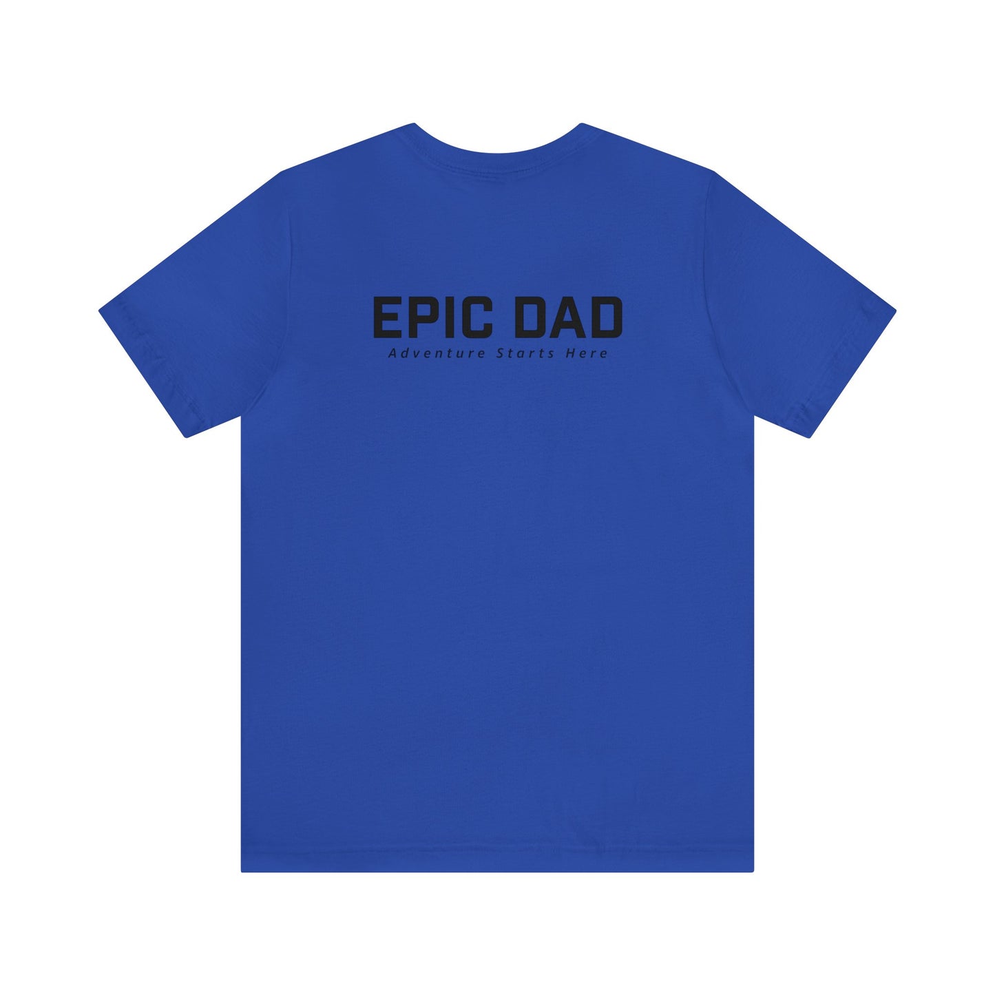 Epic Dad Tee