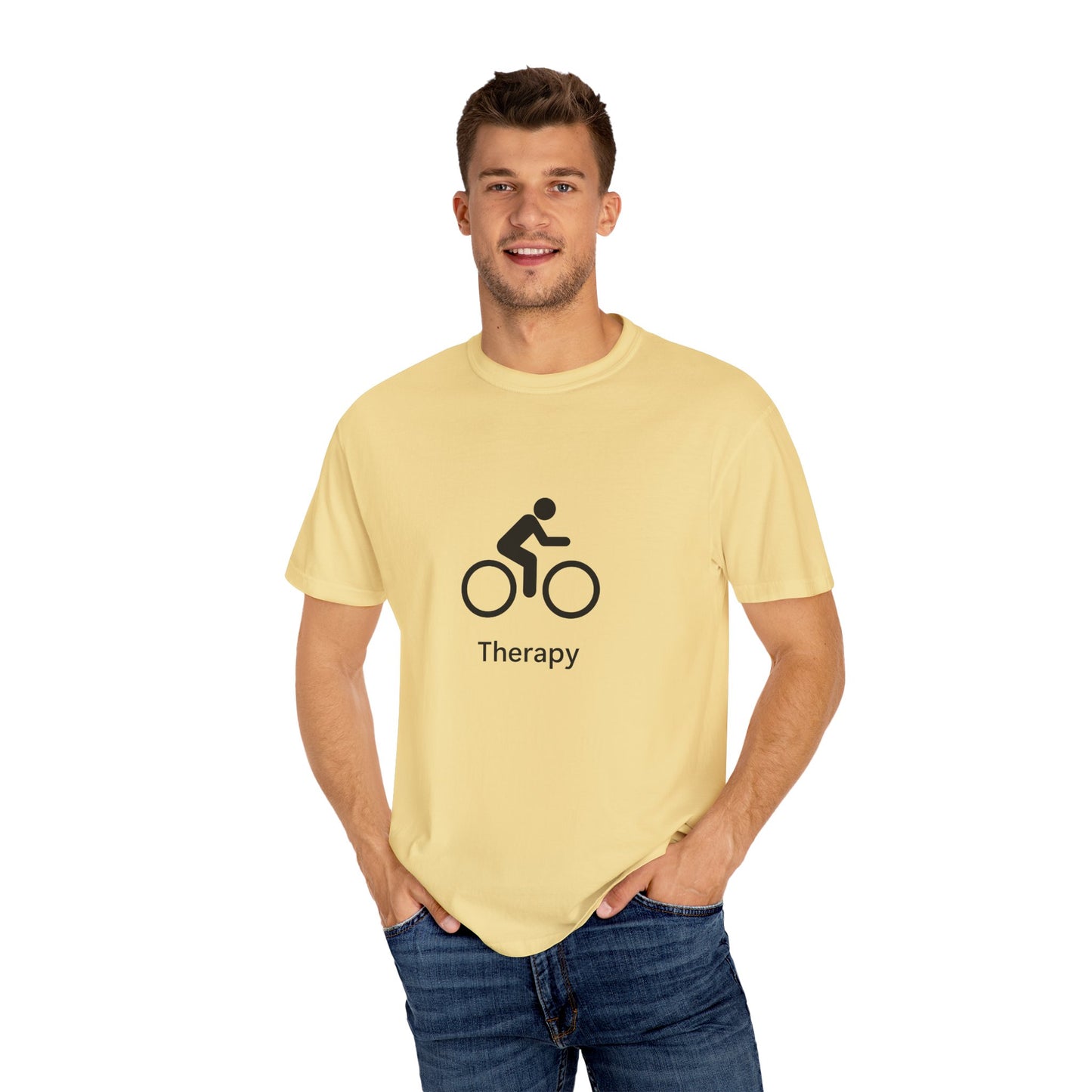 Therapy- Bike
