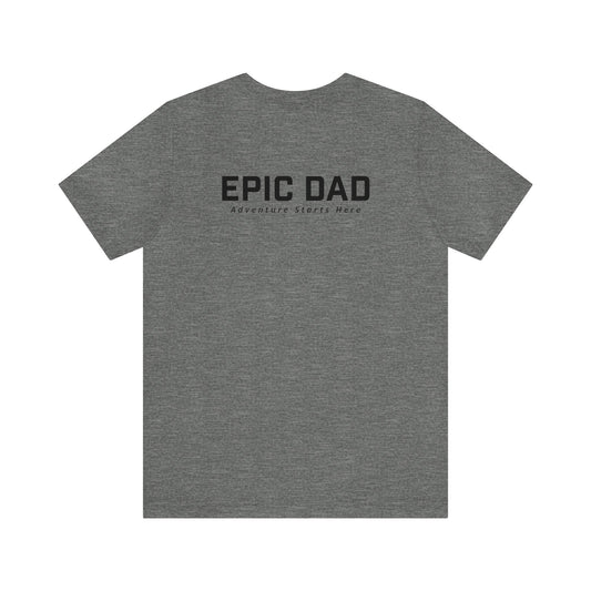 Epic Dad Tee