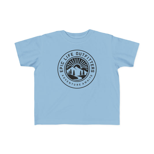 Toddler's Logo Tee