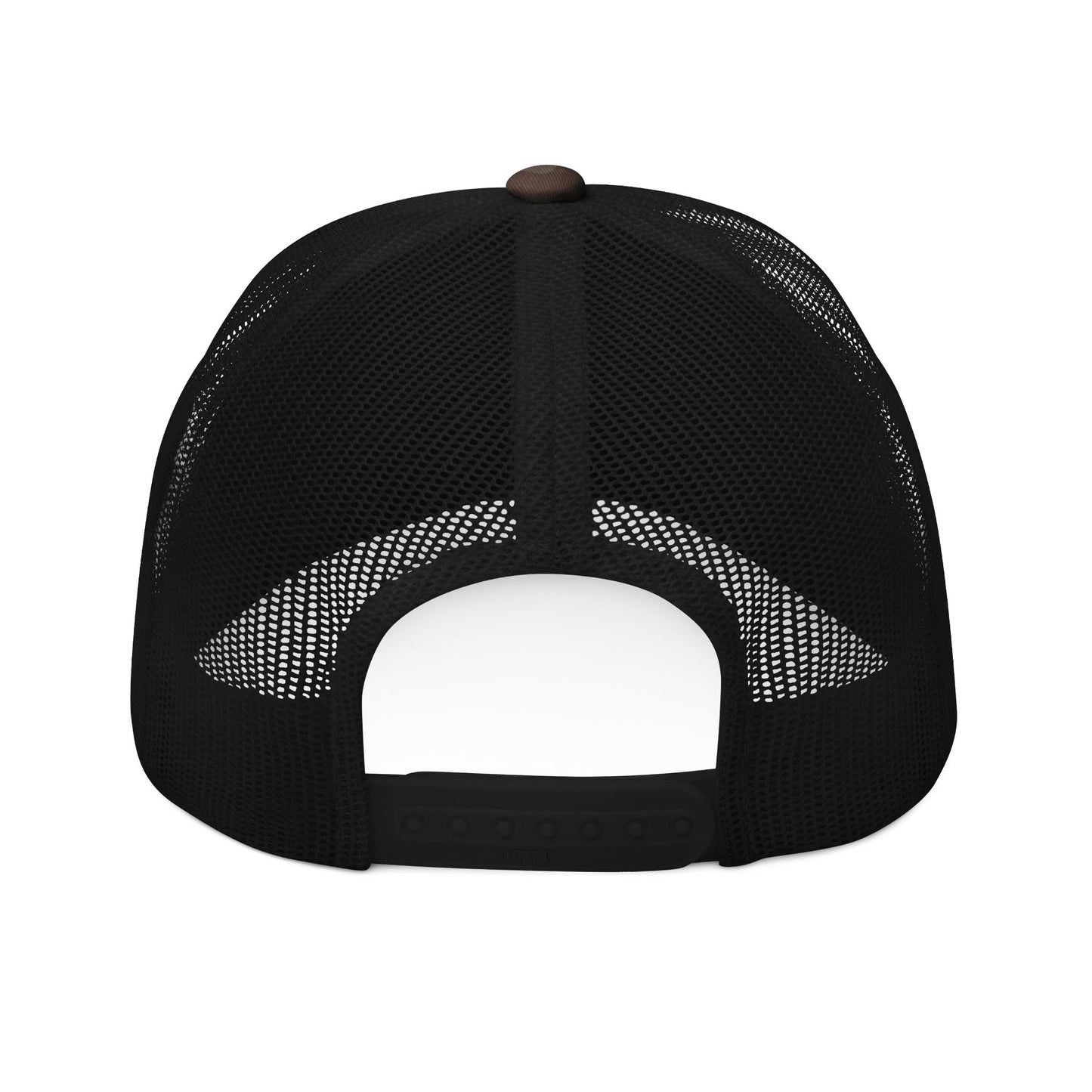 VA Camo Trucker Hat