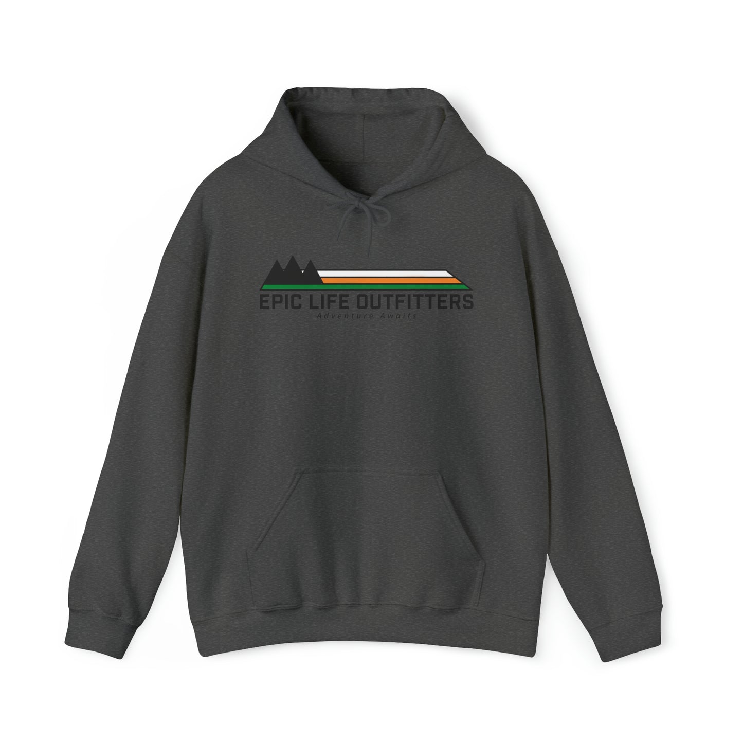 Mountain Hoodie